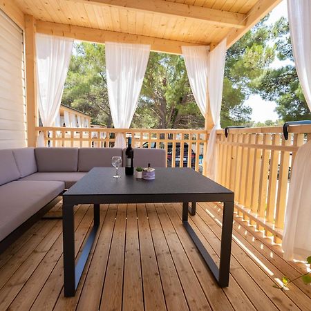 New !!! Adria Village Zivogosce- Camp Dole Živogošće Exterior foto