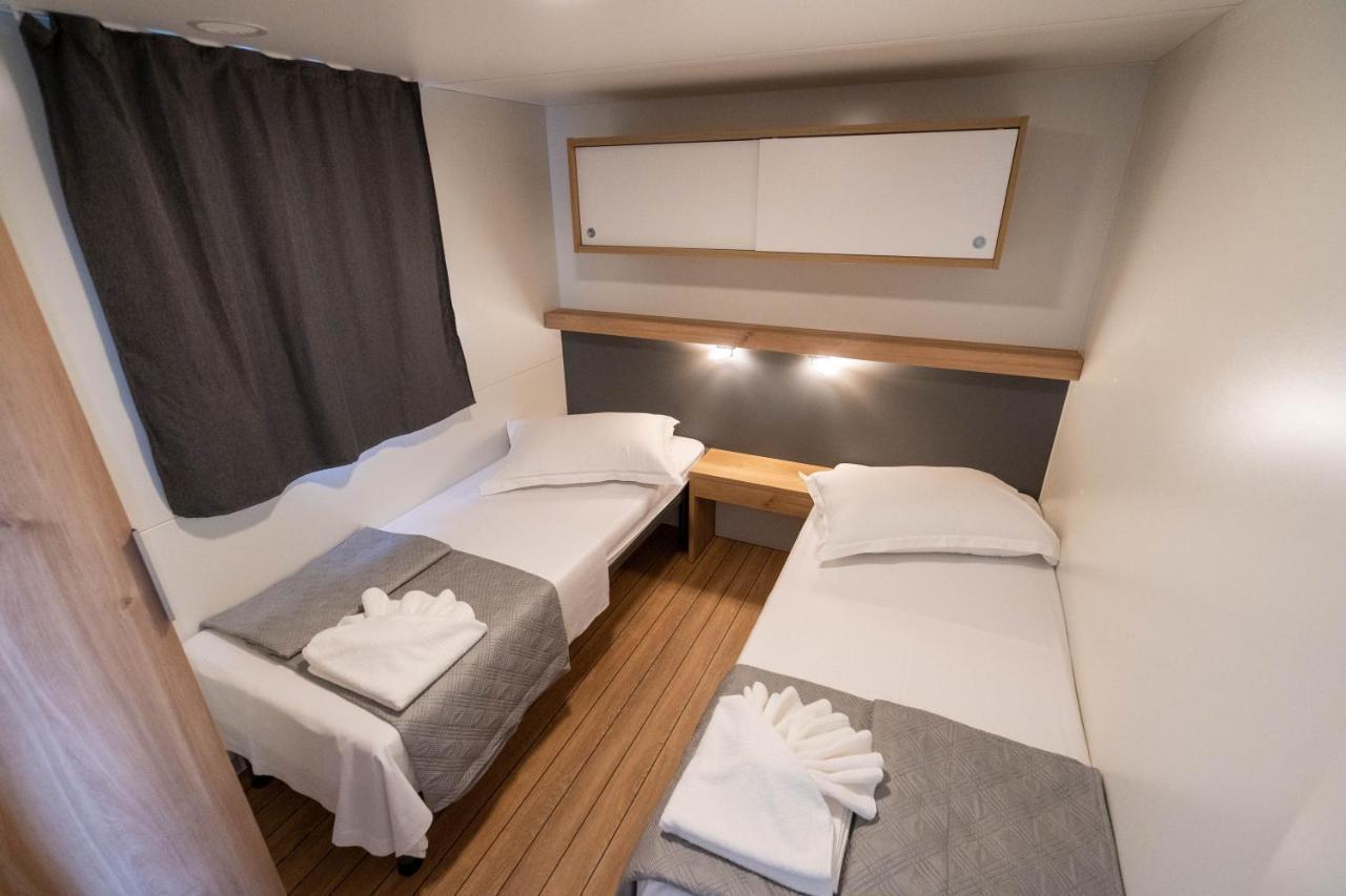 New !!! Adria Village Zivogosce- Camp Dole Živogošće Exterior foto